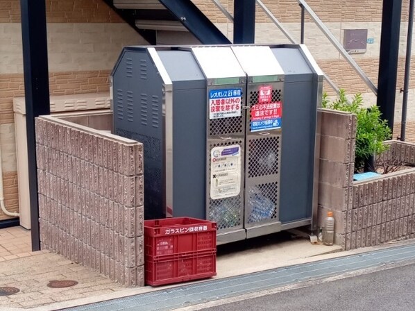 柴原阪大前駅 徒歩6分 1階の物件内観写真